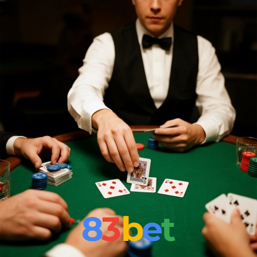 Login no 83bet