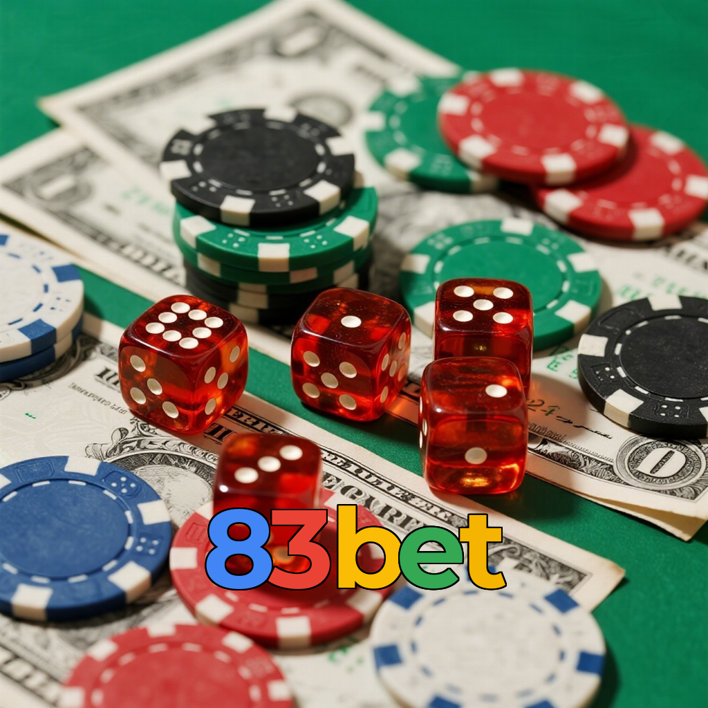 Segurança no 83bet