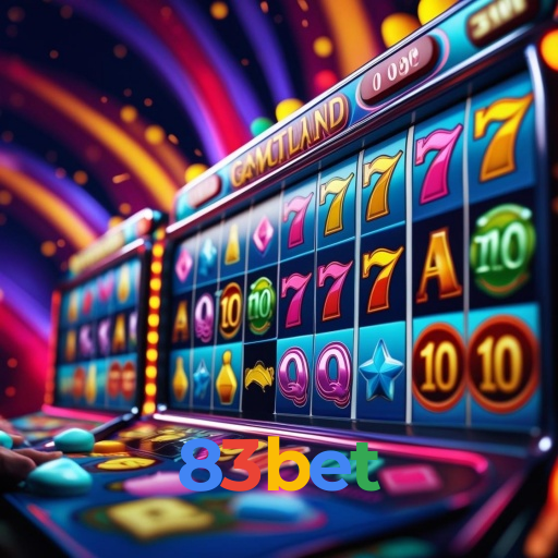 Segurança no 83bet