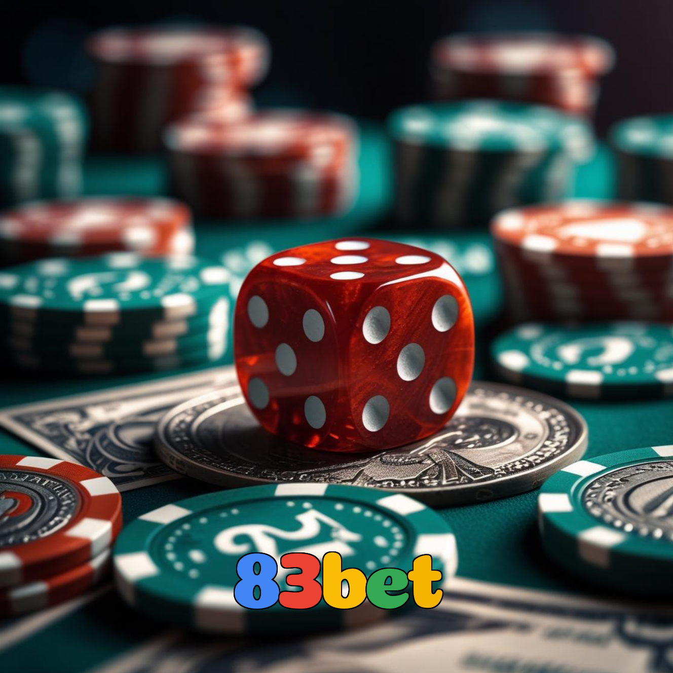 Segurança no 83bet