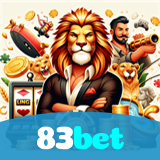Segurança no 83bet