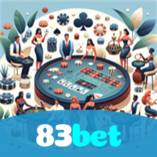 Segurança no 83bet