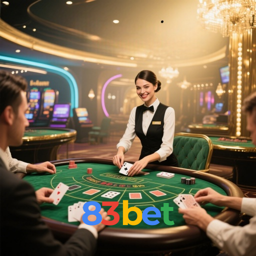 Segurança no 83bet