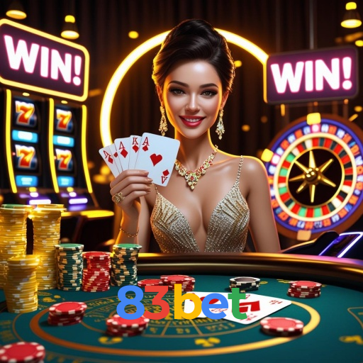 Login no 83bet