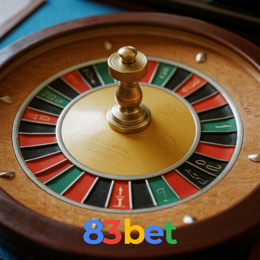 Segurança no 83bet