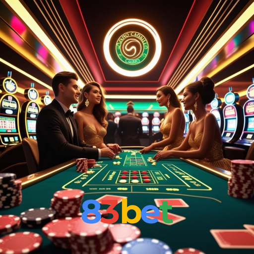 Segurança no 83bet