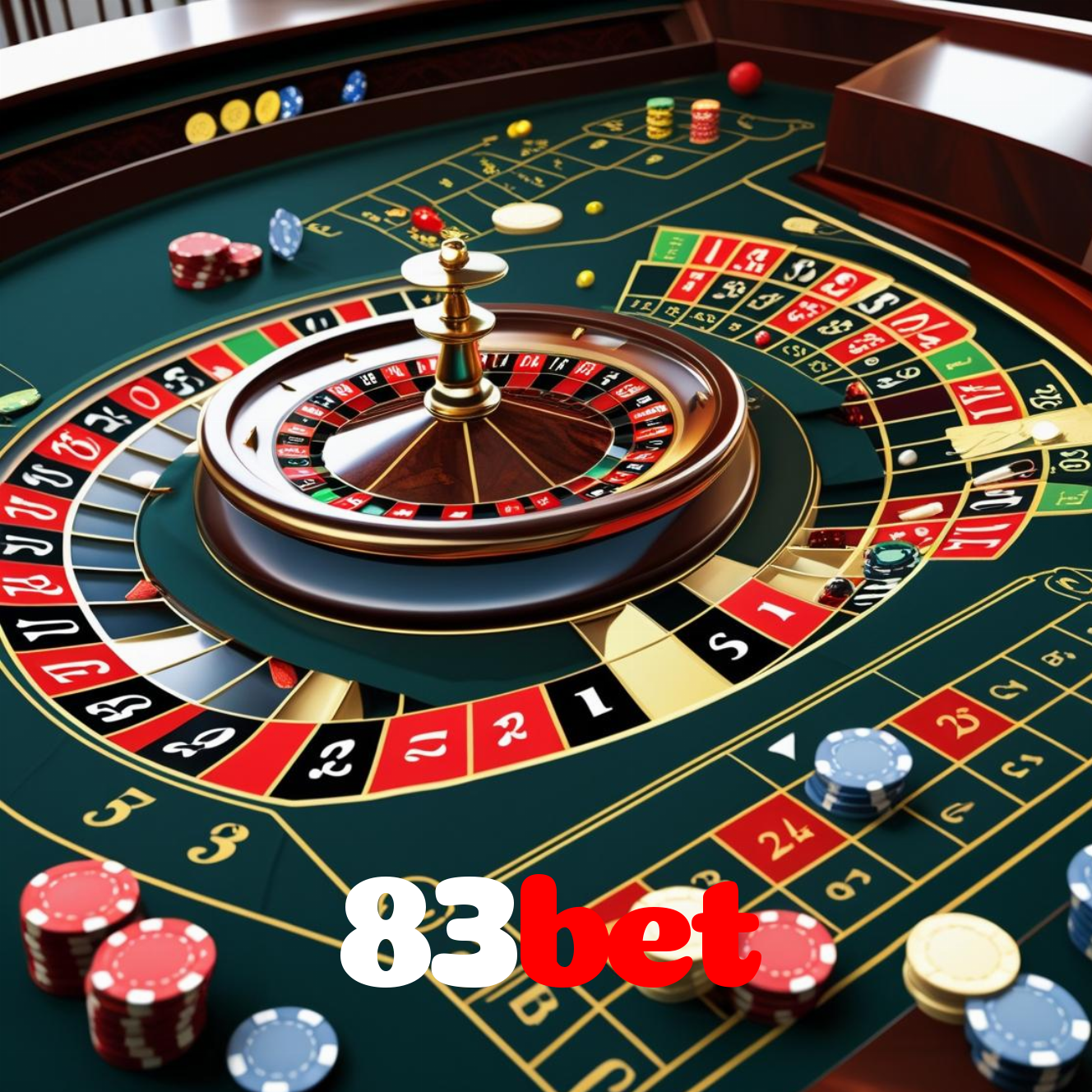 Login no 83bet