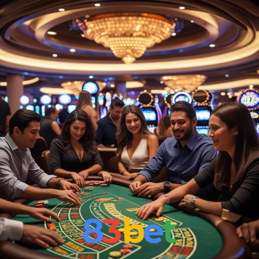 Login no 83bet
