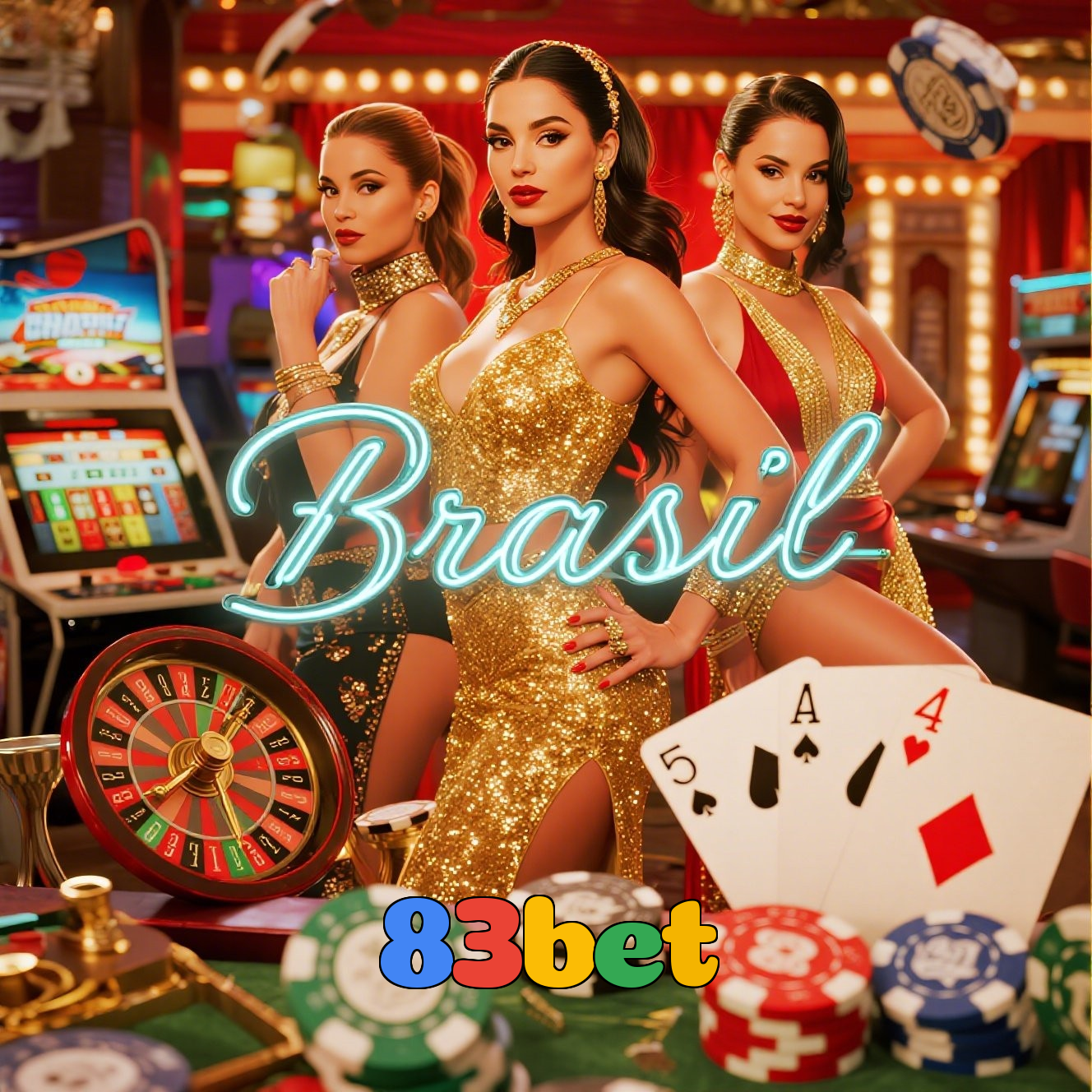 Segurança no 83bet