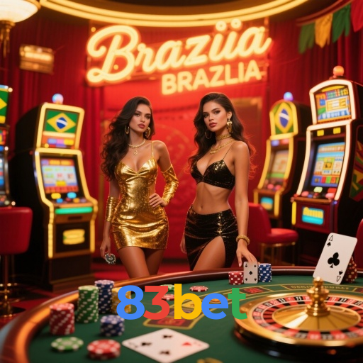 Segurança no 83bet