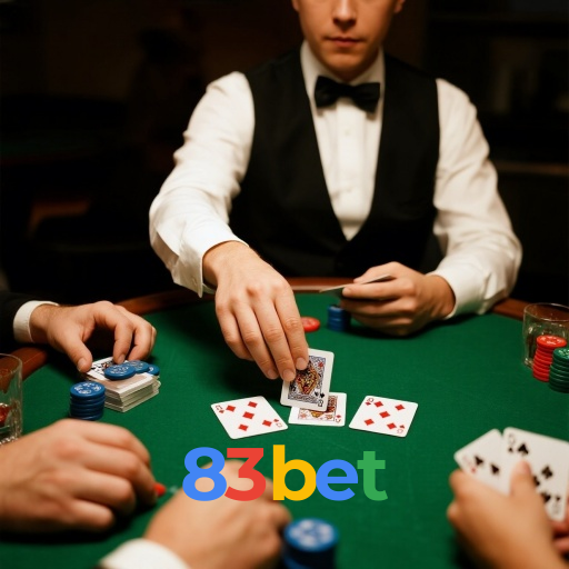 Login no 83bet