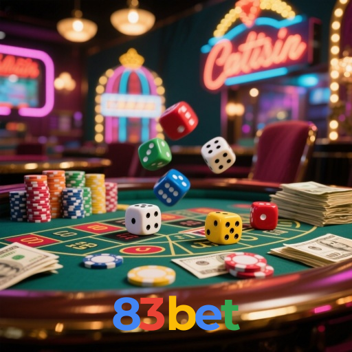 Login no 83bet