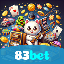 Segurança no 83bet