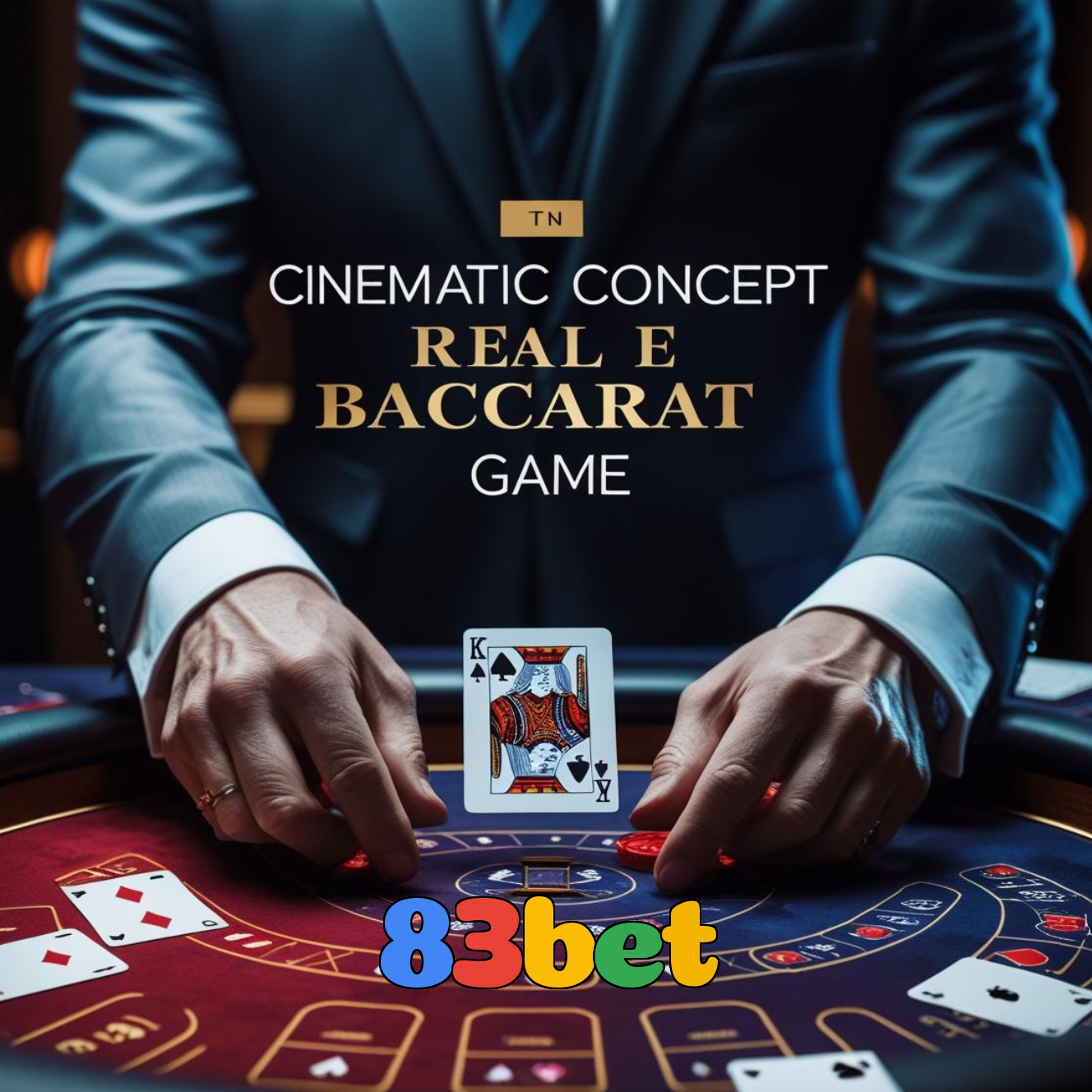 Login no 83bet