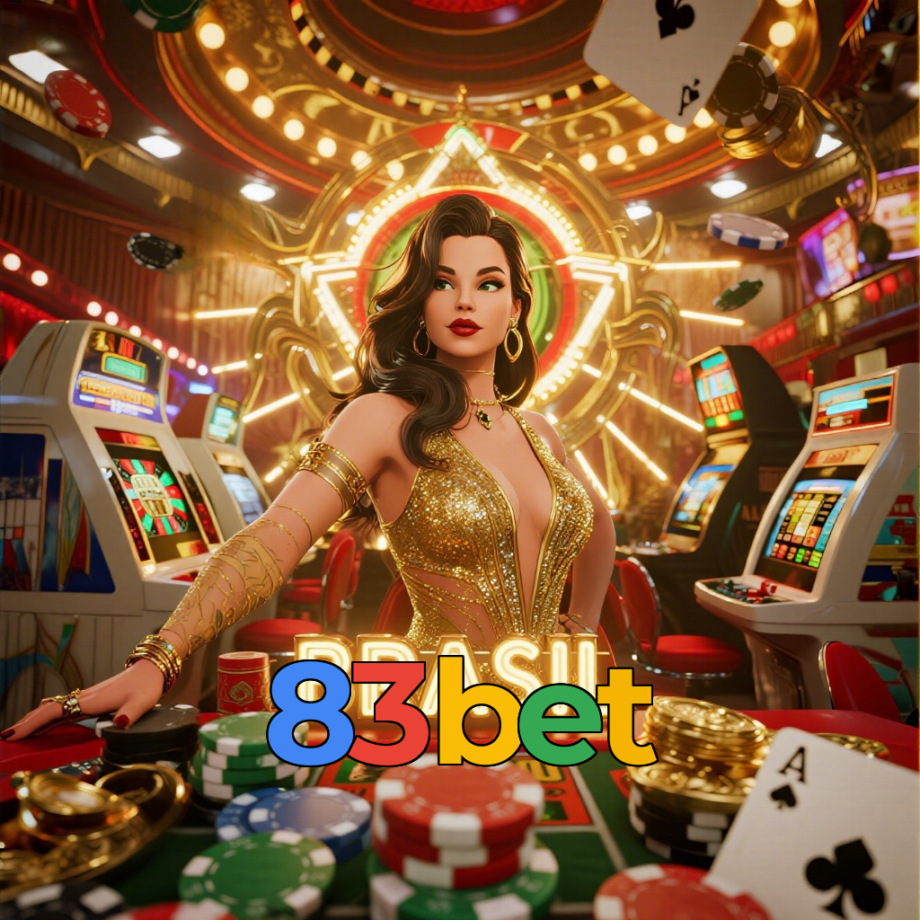 Segurança no 83bet