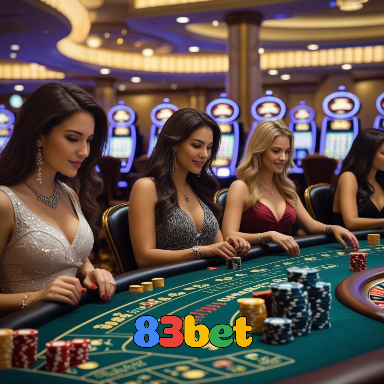 Login no 83bet
