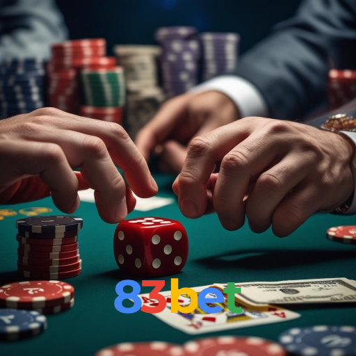 Segurança no 83bet