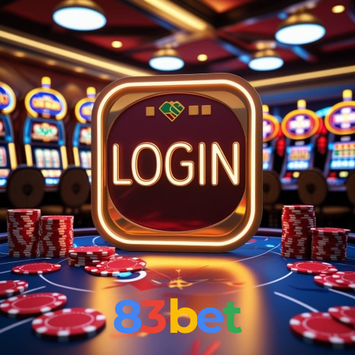 Problemas de Login no 83bet