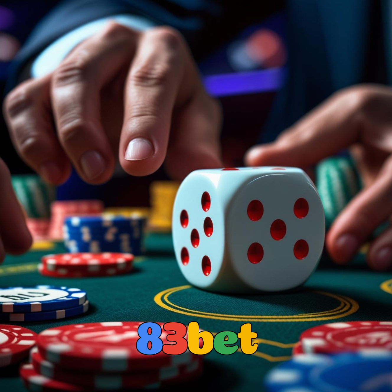 Login no 83bet