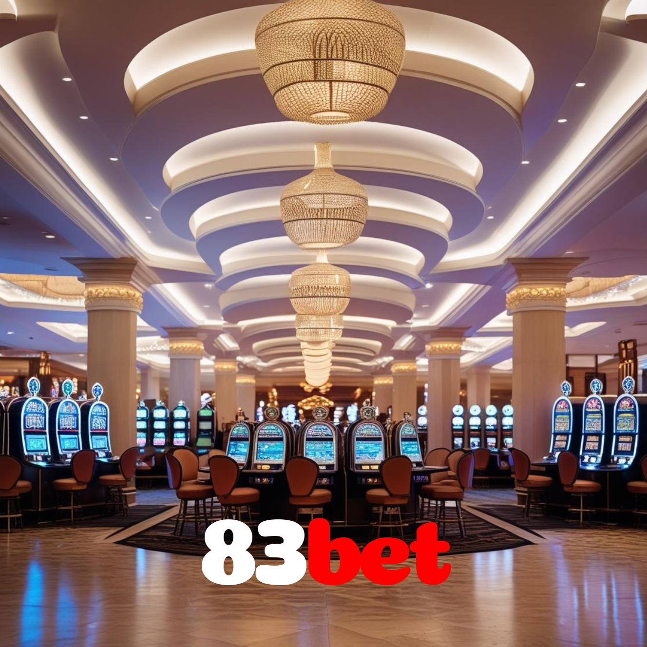 Login no 83bet