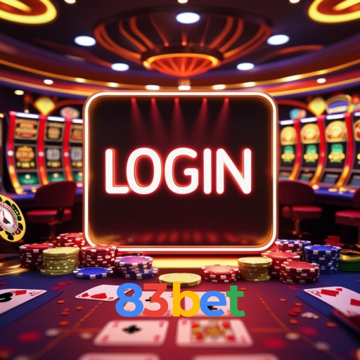 Problemas de Login no 83bet