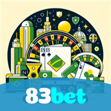 Login no 83bet