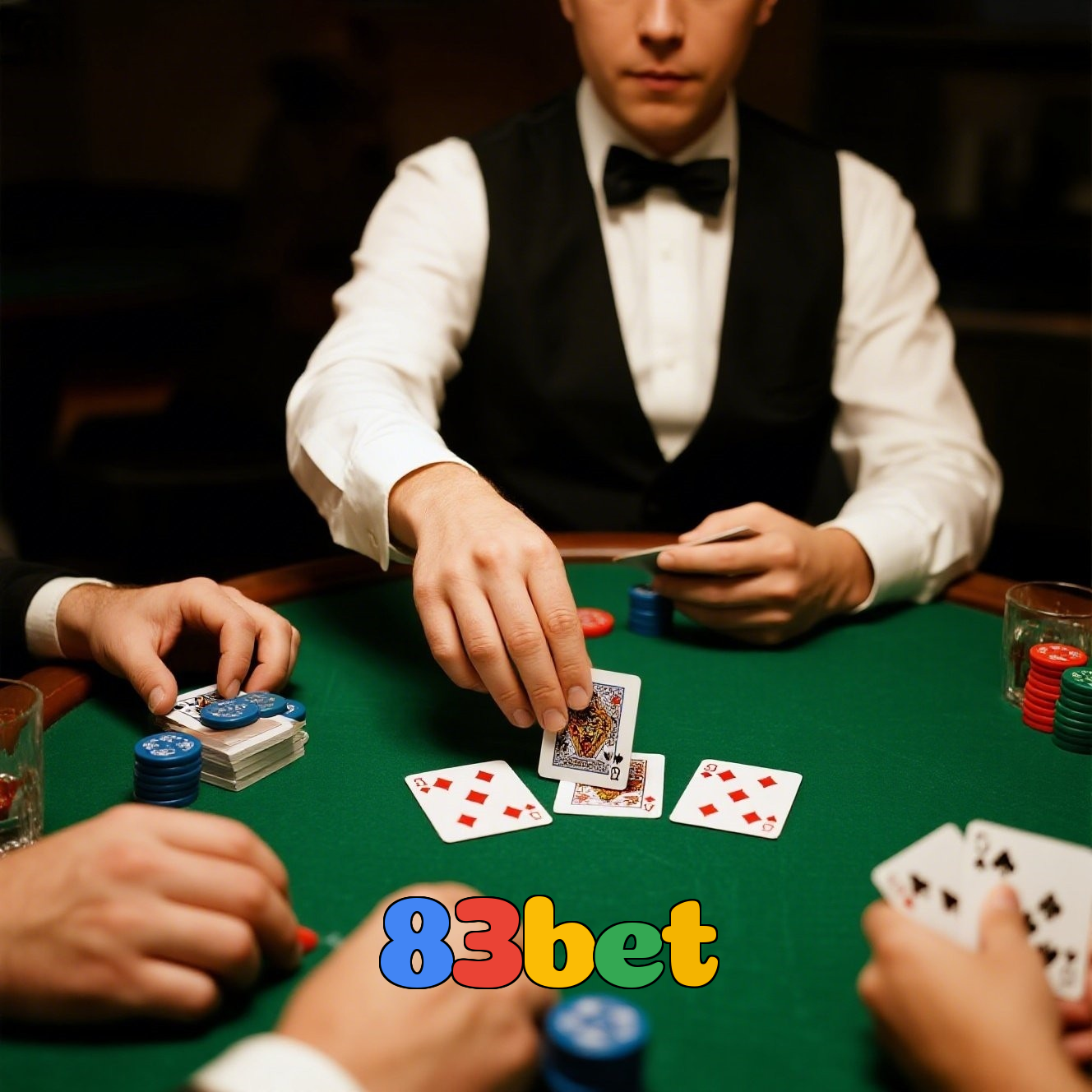 Problemas de Login no 83bet