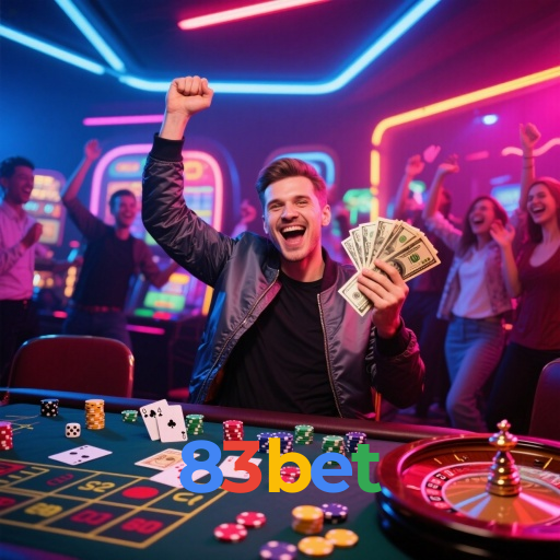 Segurança no 83bet
