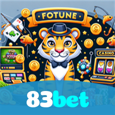 Problemas de Login no 83bet