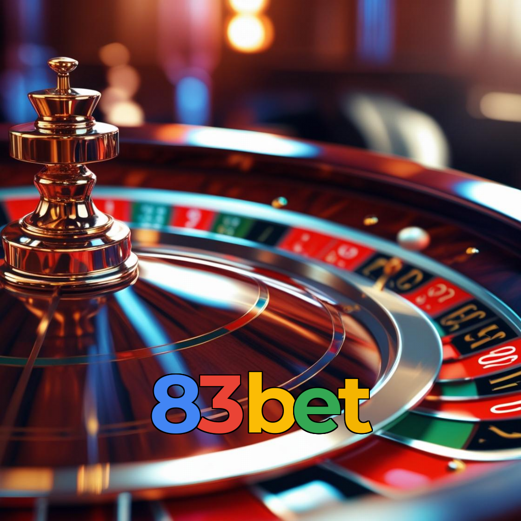 Login no 83bet