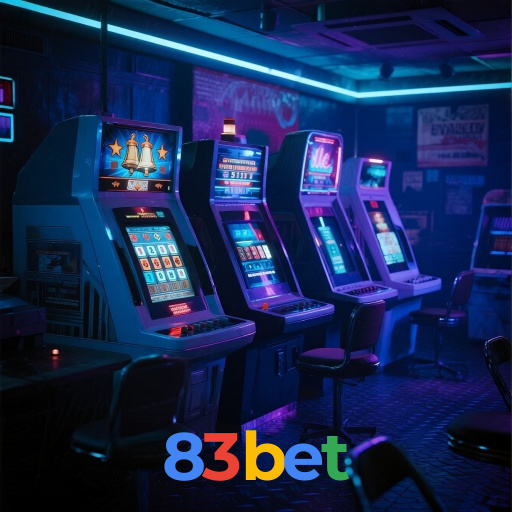 Segurança no 83bet
