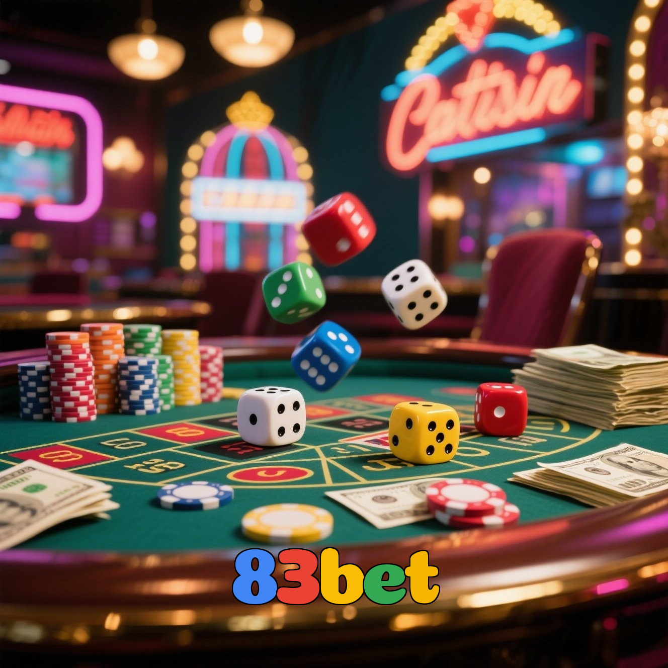Problemas de Login no 83bet