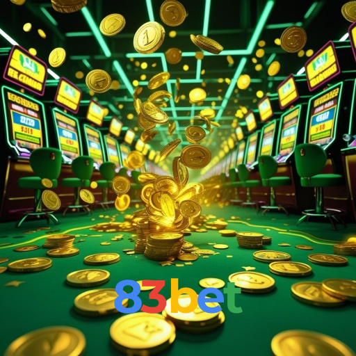Segurança no 83bet