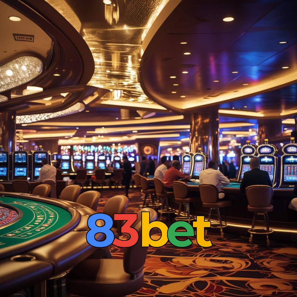 Login no 83bet