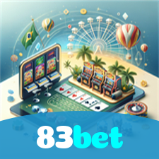 Login no 83bet
