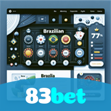 Login no 83bet