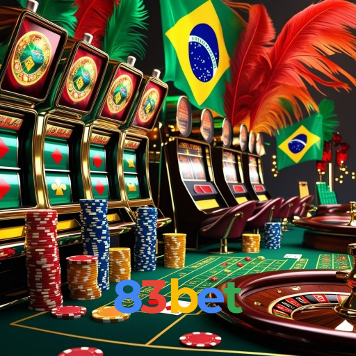 Login no 83bet