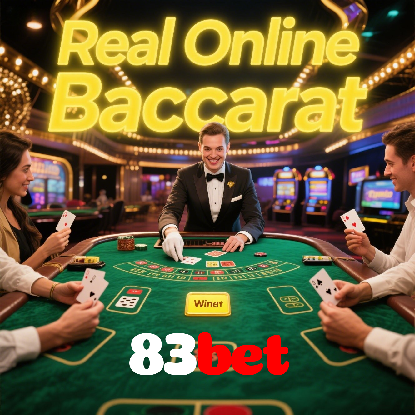 Segurança no 83bet