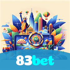 Segurança no 83bet