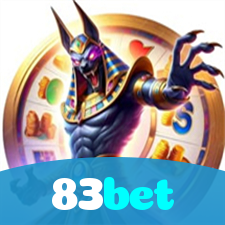 Segurança no 83bet
