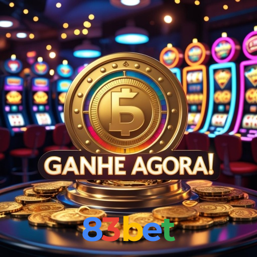 Segurança no 83bet