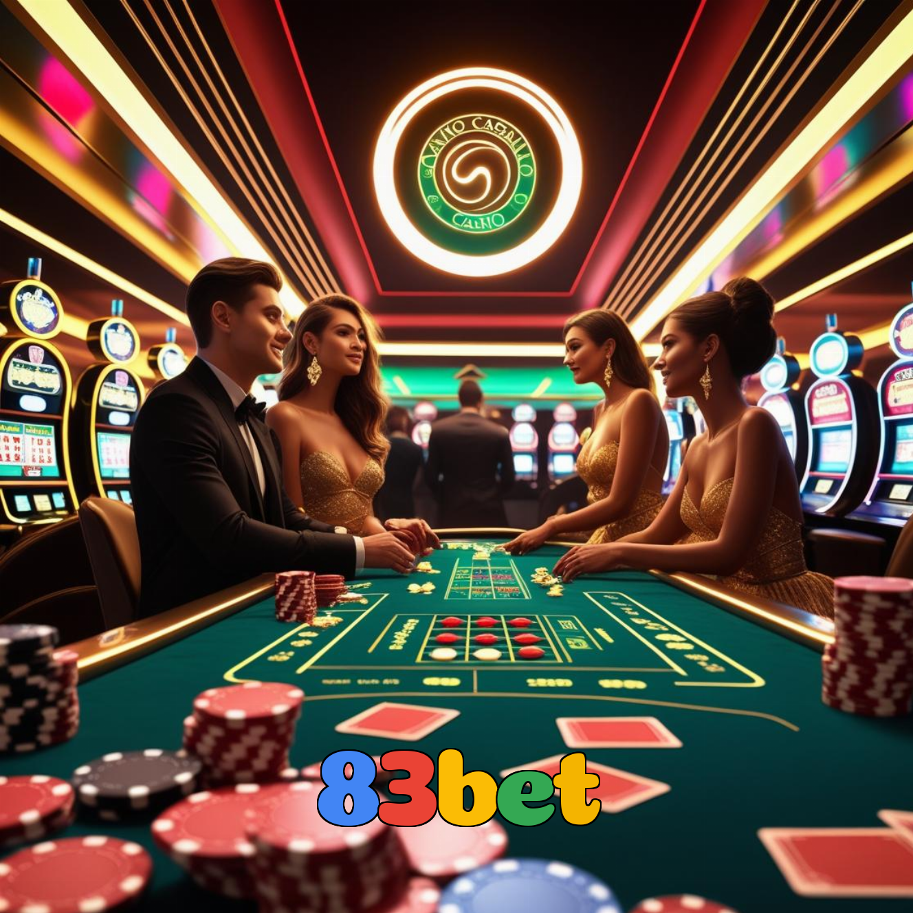Problemas de Login no 83bet