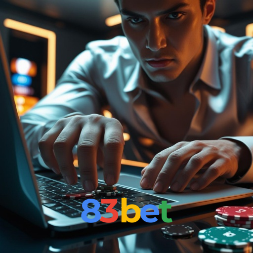 Problemas de Login no 83bet