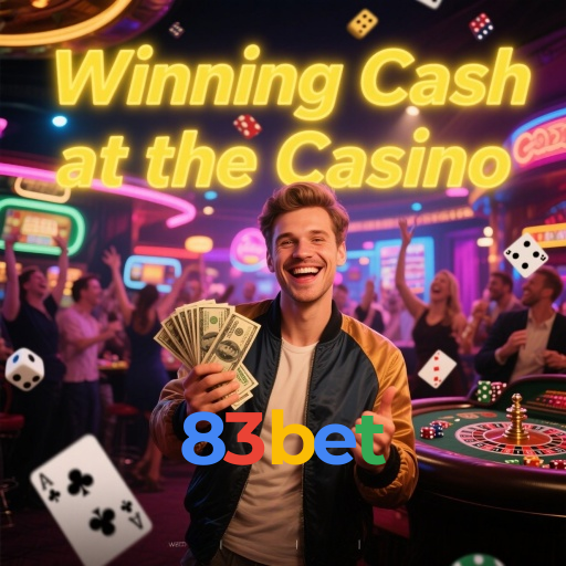 Segurança no 83bet