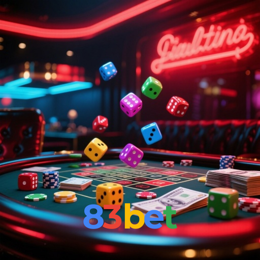 Segurança no 83bet
