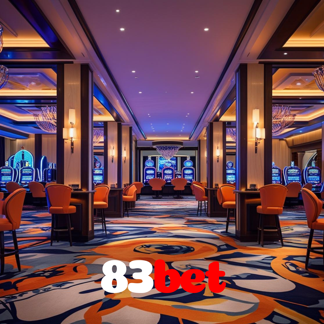 Login no 83bet
