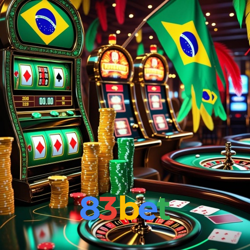 Segurança no 83bet