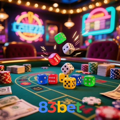 Segurança no 83bet