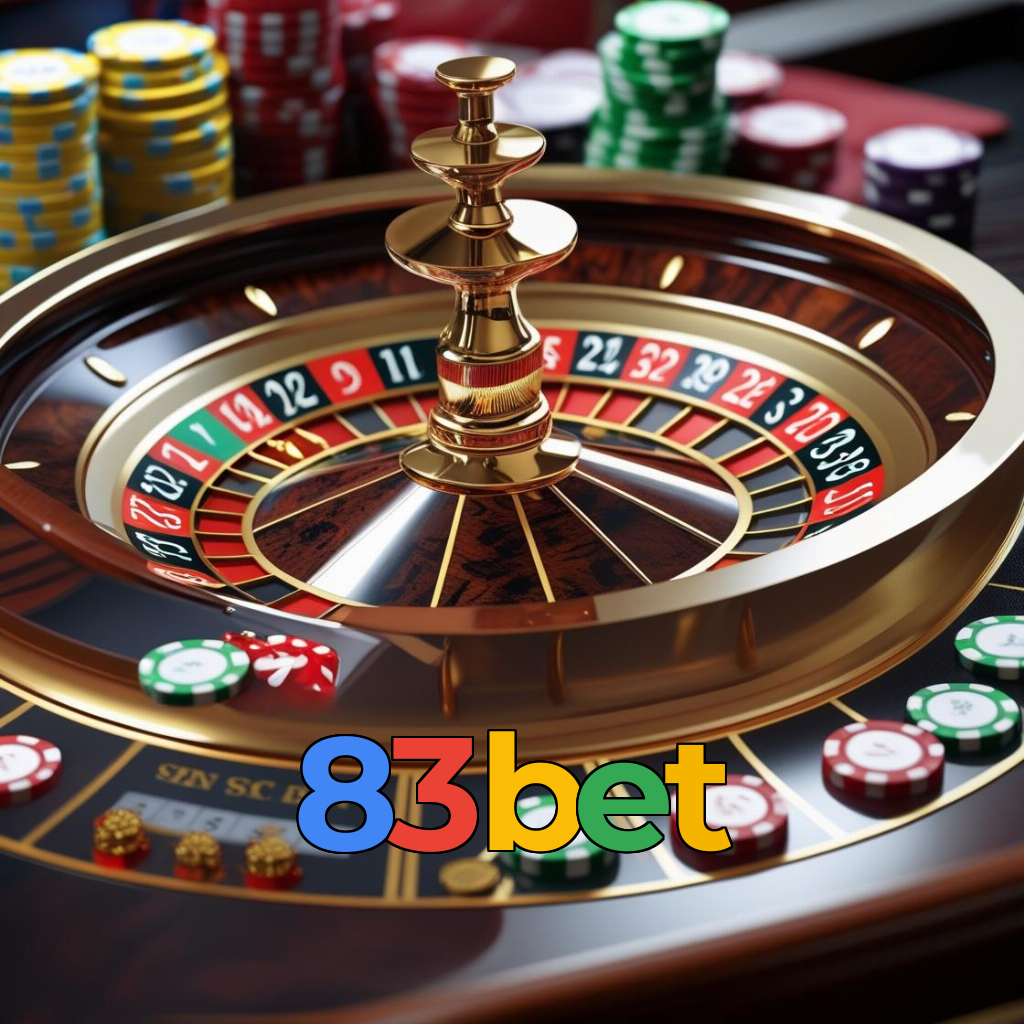 Login no 83bet