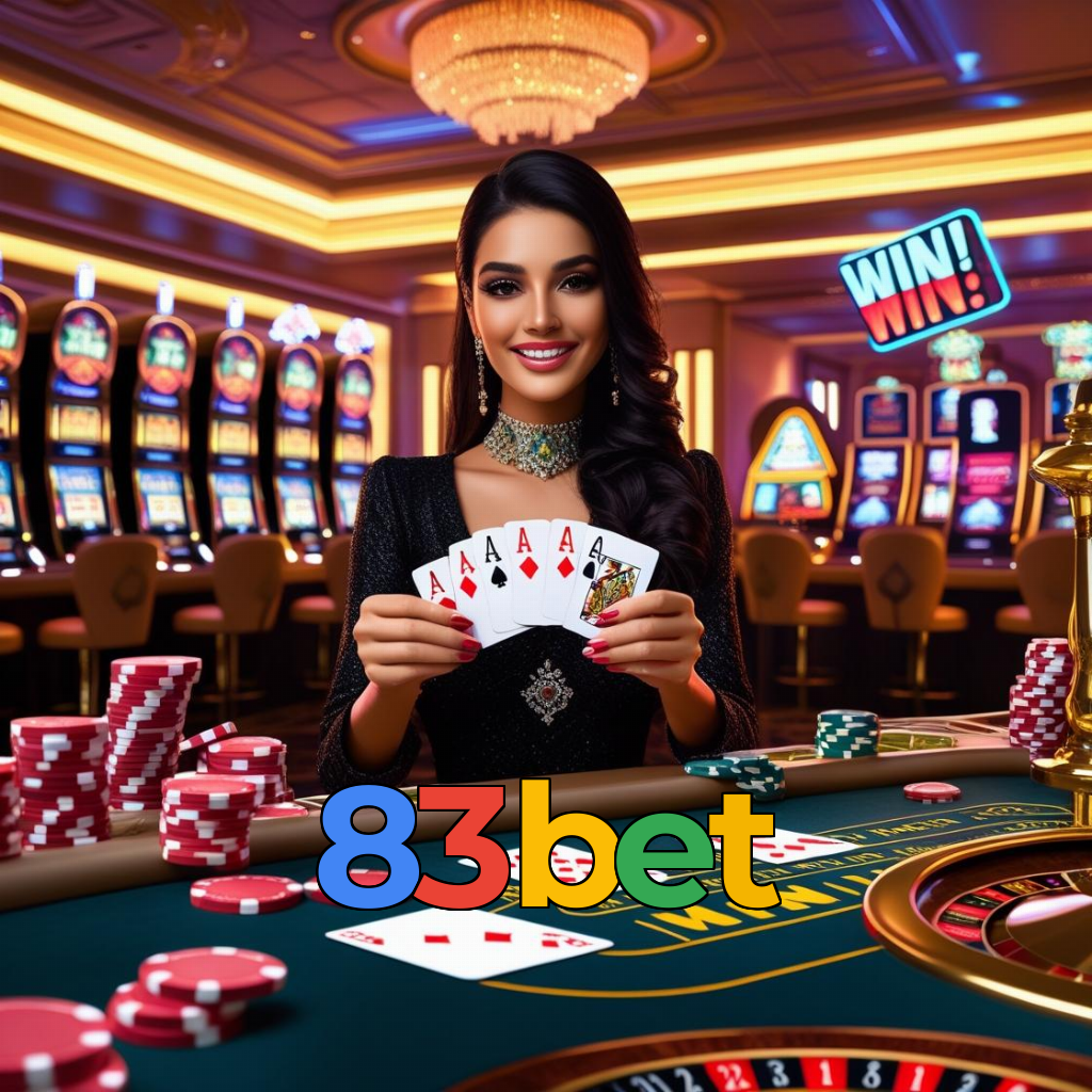 Login no 83bet